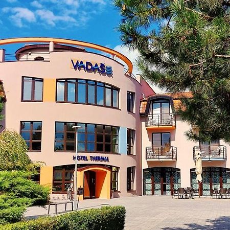 Wellness Hotel Thermal Sturovo Luaran gambar