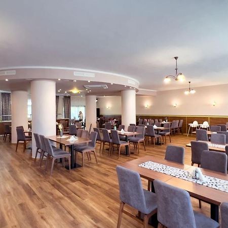 Wellness Hotel Thermal Sturovo Luaran gambar