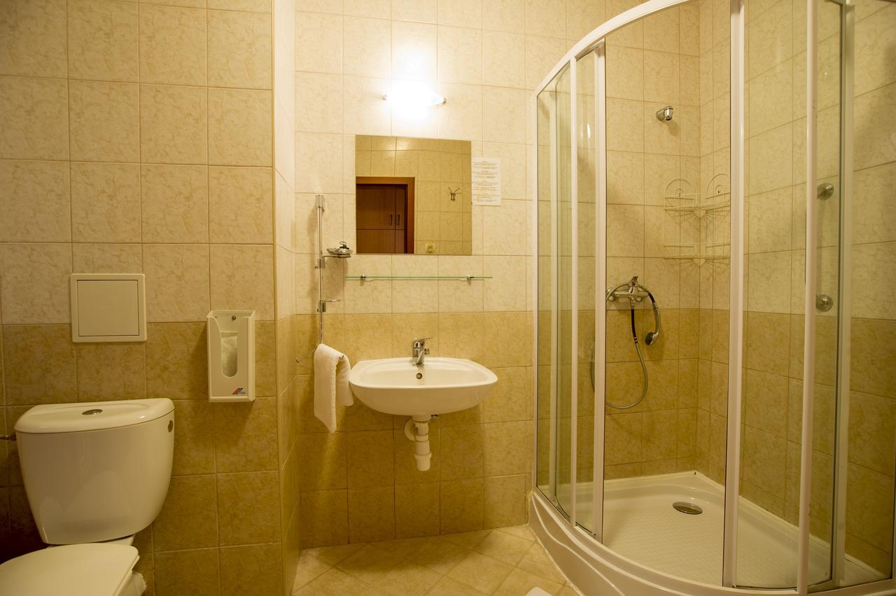 Wellness Hotel Thermal Sturovo Luaran gambar