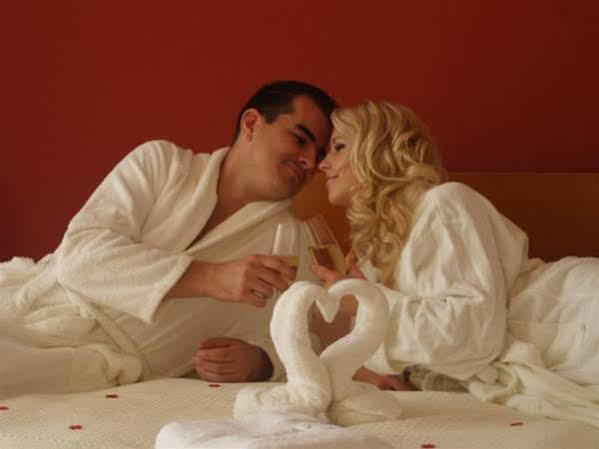 Wellness Hotel Thermal Sturovo Luaran gambar