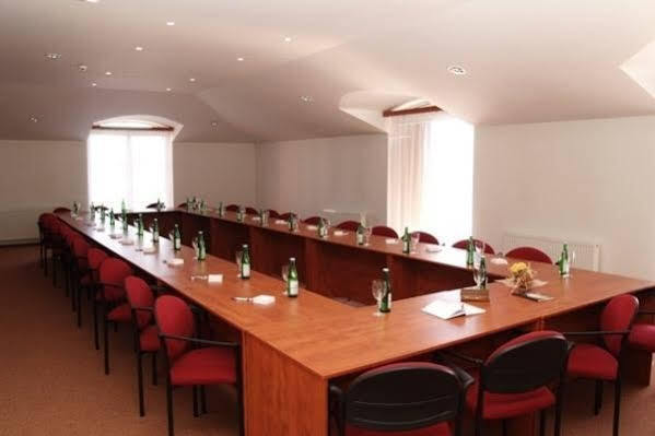Wellness Hotel Thermal Sturovo Luaran gambar