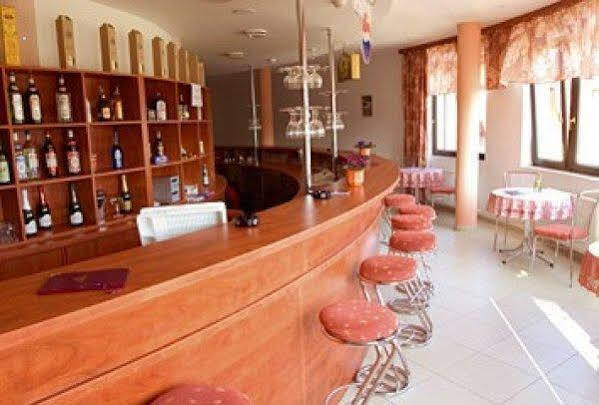 Wellness Hotel Thermal Sturovo Luaran gambar