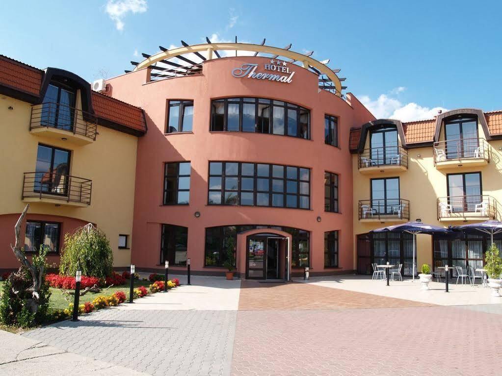 Wellness Hotel Thermal Sturovo Luaran gambar